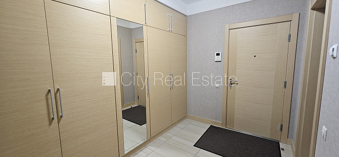 Проект - Panorama Plaza (Панорама Плаза), новостройка, благоустроенная озеленённая Рига - изображение 15