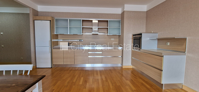 Проект - Panorama Plaza (Панорама Плаза), новостройка, благоустроенная озеленённая Рига - изображение 6