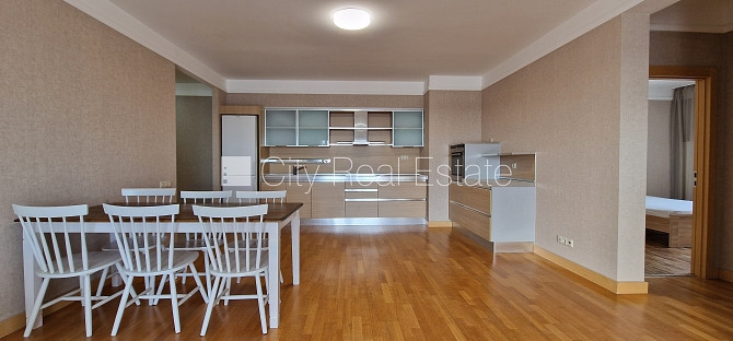 Проект - Panorama Plaza (Панорама Плаза), новостройка, благоустроенная озеленённая Рига - изображение 5