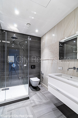 Реновированный дом, закрытый двор, возможность аренды парковки, охраняемая Рига - изображение 16