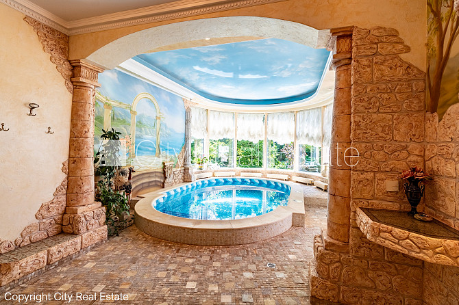 Projekts - Panorama Plaza, jaunceltne, iespēja nomāt pazemes autostāvvietu, pagalmā bērnu Rīga - foto 19