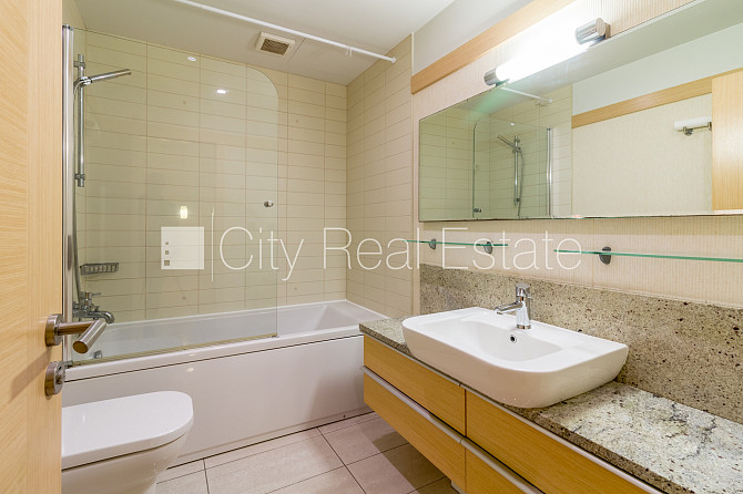 Проект - Panorama Plaza (Панорама Плаза), новостройка, въездные ворота оснащены Рига - изображение 7