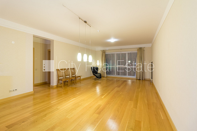 Проект - Panorama Plaza (Панорама Плаза), новостройка, въездные ворота оснащены Рига - изображение 2