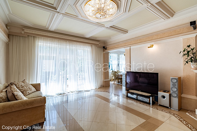 Projekts - Panorama Plaza, jaunceltne, iespēja nomāt pazemes autostāvvietu, pagalmā bērnu Rīga - foto 16