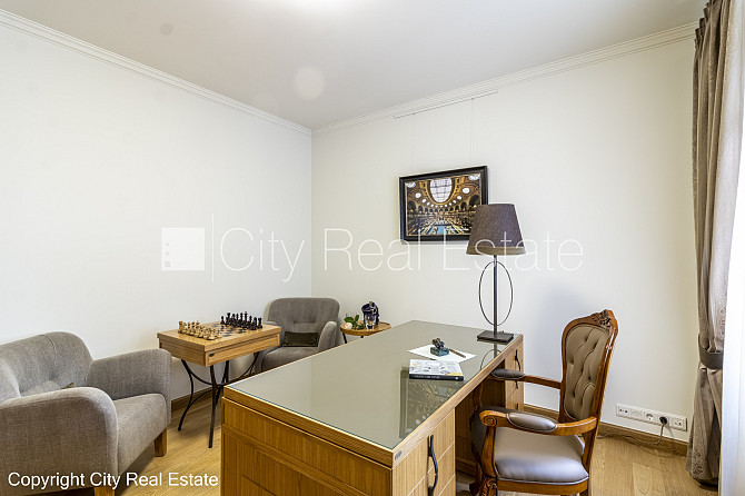 Pagalma māja, renovēta māja, dzīvokļu skaits ēkā  11 gab., slēgts pagalms, teritorijas Rīga - foto 12