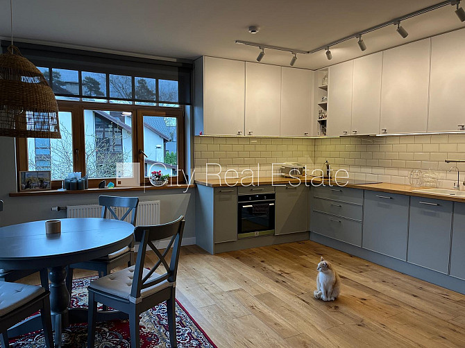 Jaunceltne, zaļā teritorija, labiekārtota apzaļumota teritorija, labiekārtots apzaļumots Jūrmala - foto 6