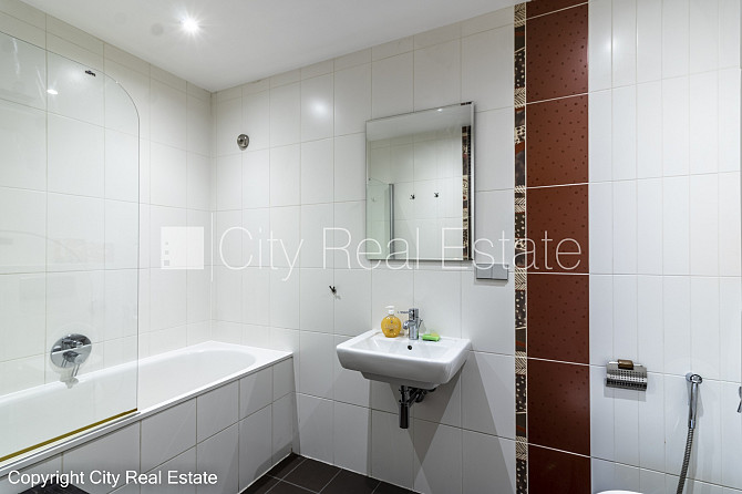 Projekts - Viesturdārza mājas, jaunceltne, slēgts pagalms, vieta automašīnai, pazemes Rīga - foto 10