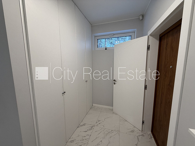 Jaunceltne, ķieģeļu mūra sienas, labiekārtota apzaļumota teritorija, slēgta teritorija, Jūrmala - foto 20