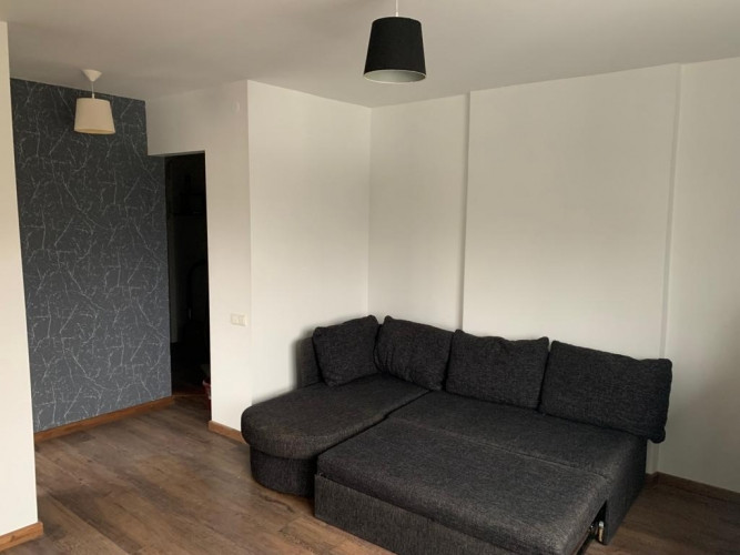 No maija piedāvājumā gaišs un omulīgs vienistabas dzīvoklis Kalnciema ielā 1. Dzīvokļa Rīga - foto 2