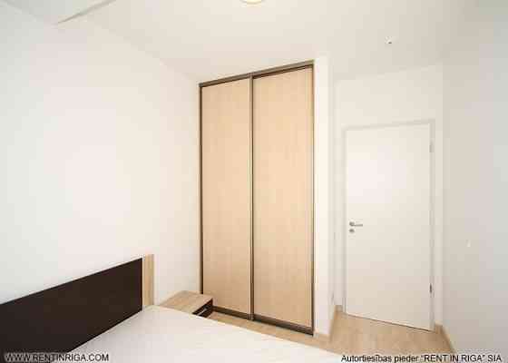 No janvāra īrei tiek piedāvāts lielisks divu istabu studijas tipa dzīvoklis jaunajā projektā  " Prim Rīga