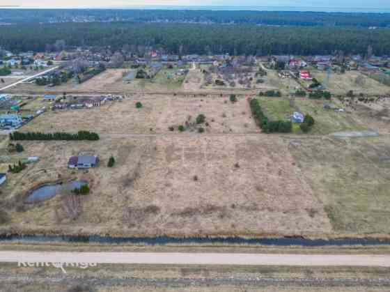 Iegādei tiek piedāvāts 1.22 ha plašs zemesgabals ar izstrādātu detālplānojumu, kas paredz tā sadali  Рижский район