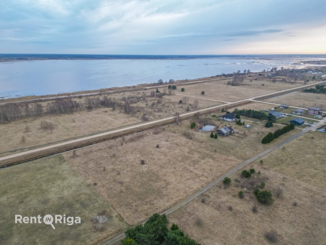 Iegādei tiek piedāvāts 1.22 ha plašs zemesgabals ar izstrādātu detālplānojumu, kas paredz tā sadali  Рижский район - изображение 2