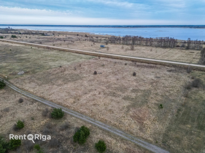 Iegādei tiek piedāvāts 1.22 ha plašs zemesgabals ar izstrādātu detālplānojumu, kas paredz tā sadali  Рижский район - изображение 9