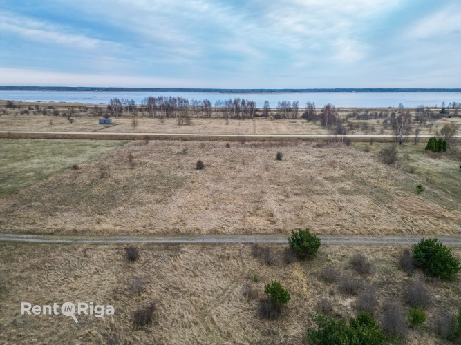 Iegādei tiek piedāvāts 1.22 ha plašs zemesgabals ar izstrādātu detālplānojumu, kas paredz tā sadali  Рижский район - изображение 8