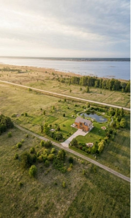 Iegādei tiek piedāvāts 1.22 ha plašs zemesgabals ar izstrādātu detālplānojumu, kas paredz Rīgas rajons - foto 11