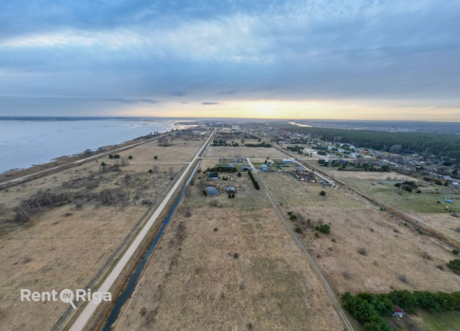 Iegādei tiek piedāvāts 1.22 ha plašs zemesgabals ar izstrādātu detālplānojumu, kas paredz tā sadali  Рижский район - изображение 5