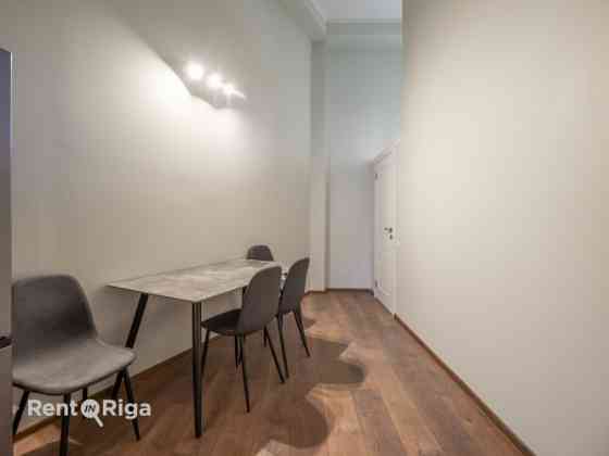 Доступна уникальная квартира в стиле лофт в новом проекте на улице Katolu 11  с Рига