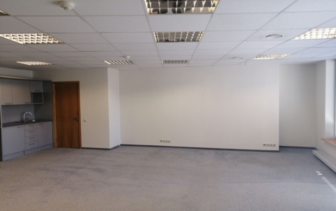 Biroju telpas Gertrūdes un Avotu ielu krustojumā.  Atklājiet modernas biroju telpu, kur darbs Rīga - foto 4