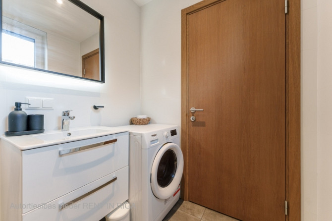 Pārdošana moderns studio tipa dzīvoklis Klusajā centrā!  Klusais centrs ir iemīlēta Rīga - foto 8