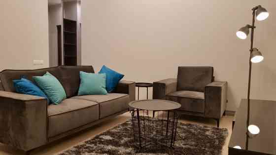 Уютная 2-комнатная квартира в центре Риги.  Отличное местоположение в шаговой Рига