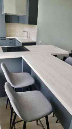 Уютная 2-комнатная квартира в центре Риги.  Отличное местоположение в шаговой Рига