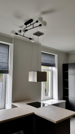 Gaumīgs 2-istabu dzīvokli Rīgas centrā.  Lieliska atrašanās vieta, pastaigas attālumā Rīga - foto 3