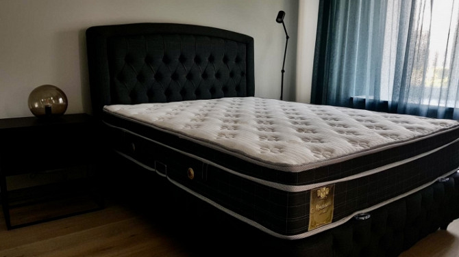 Gaumīgs 2-istabu dzīvokli Rīgas centrā.  Lieliska atrašanās vieta, pastaigas attālumā Rīga - foto 7