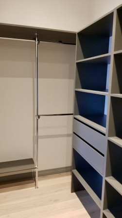 Gaumīgs 2-istabu dzīvokli Rīgas centrā.  Lieliska atrašanās vieta, pastaigas attālumā Rīga - foto 9