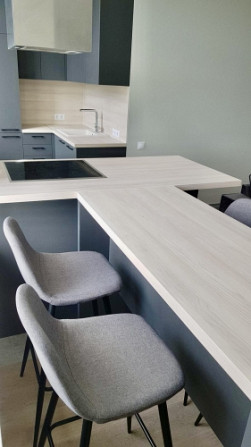 Gaumīgs 2-istabu dzīvokli Rīgas centrā.  Lieliska atrašanās vieta, pastaigas attālumā Rīga - foto 5