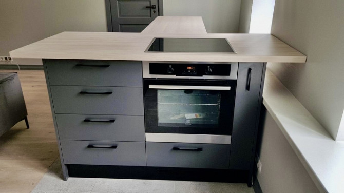 Gaumīgs 2-istabu dzīvokli Rīgas centrā.  Lieliska atrašanās vieta, pastaigas attālumā Rīga - foto 4