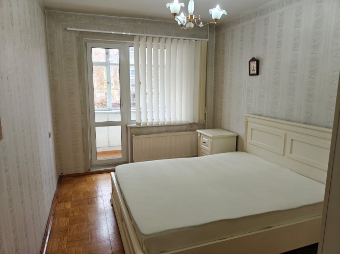 Продаётся солнечная и функционально продуманная четырёхкомнатная квартира в Рига - изображение 2