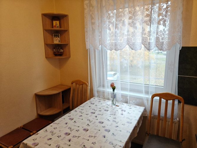 Продаётся солнечная и функционально продуманная четырёхкомнатная квартира в Рига - изображение 5