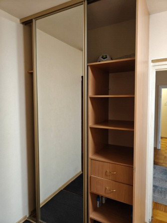 Продаётся солнечная и функционально продуманная четырёхкомнатная квартира в Рига - изображение 8