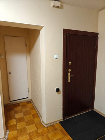 Продаётся солнечная и функционально продуманная четырёхкомнатная квартира в Рига - изображение 9