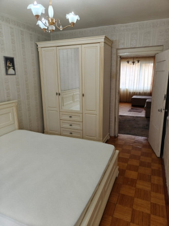 Продаётся солнечная и функционально продуманная четырёхкомнатная квартира в Рига - изображение 3