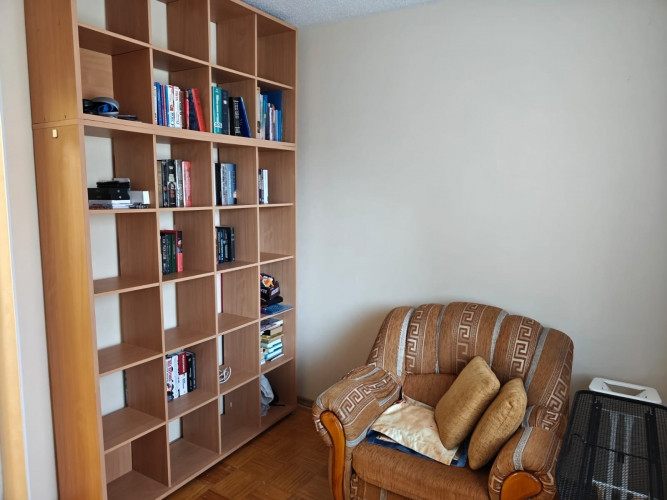 Продаётся солнечная и функционально продуманная четырёхкомнатная квартира в Рига - изображение 6