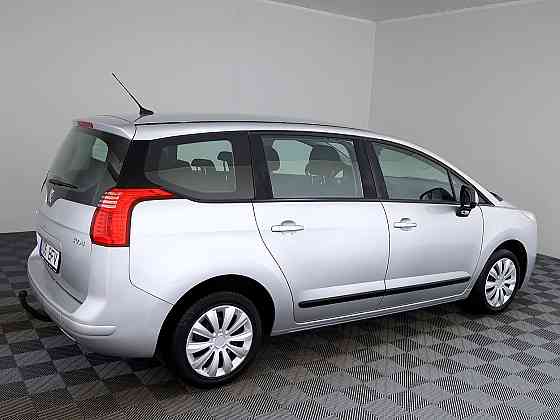 Peugeot 5008 Elegance 1.6 88kW Tallina