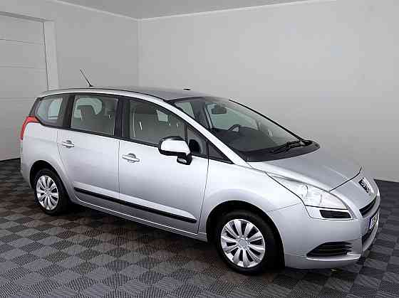 Peugeot 5008 Elegance 1.6 88kW Tallina