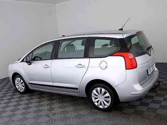 Peugeot 5008 Elegance 1.6 88kW Tallina