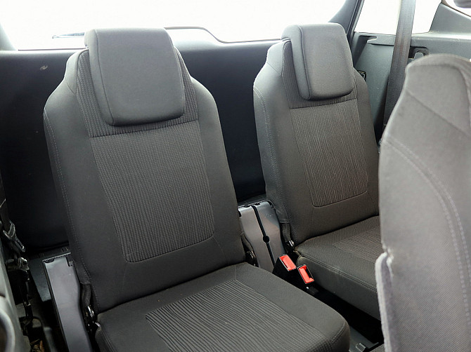 Peugeot 5008 Elegance 1.6 88kW Tallina - foto 8