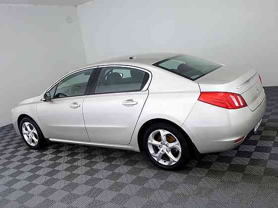 Peugeot 508 Elegance 1.6 115kW Таллин