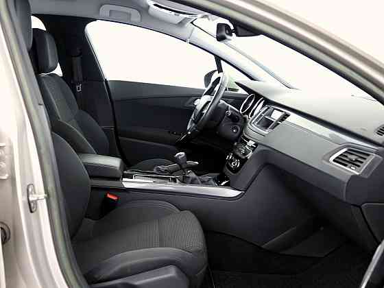 Peugeot 508 Elegance 1.6 115kW Таллин