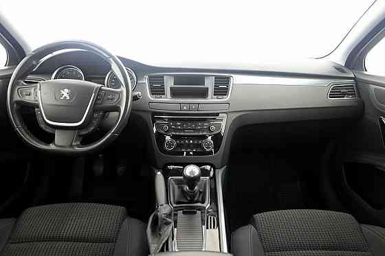 Peugeot 508 Elegance 1.6 115kW Таллин