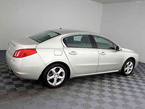 Peugeot 508 Elegance 1.6 115kW Таллин