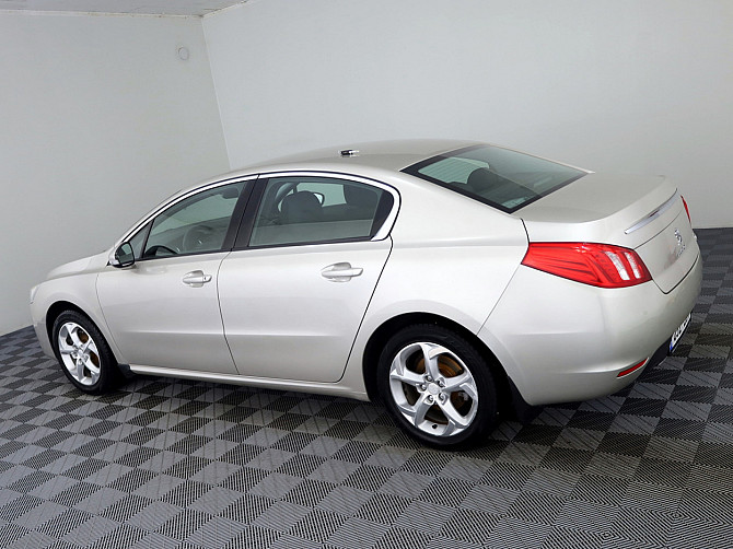 Peugeot 508 Elegance 1.6 115kW Таллин - изображение 4