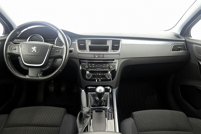 Peugeot 508 Elegance 1.6 115kW Таллин - изображение 5