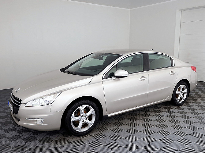 Peugeot 508 Elegance 1.6 115kW Таллин - изображение 2