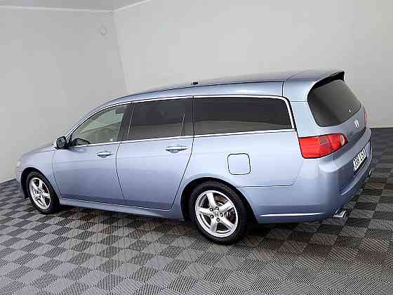 Honda Accord Facelift LPG 2.0 114kW Tallina