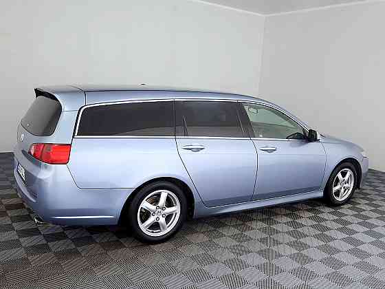 Honda Accord Facelift LPG 2.0 114kW Tallina