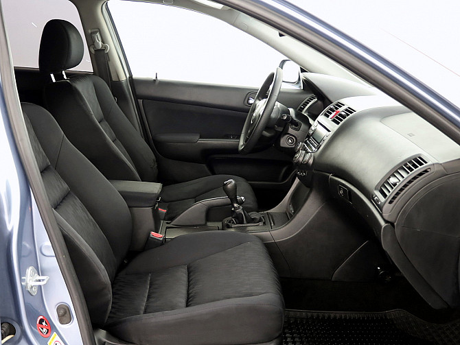 Honda Accord Facelift LPG 2.0 114kW Tallina - foto 6